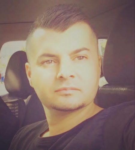 Sangar Rawaie, VD 